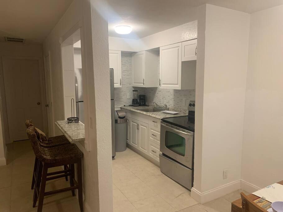 Nice And Quiet 2 Beds 1 Bath In Oakland Fl Форт-Лодердейл Экстерьер фото