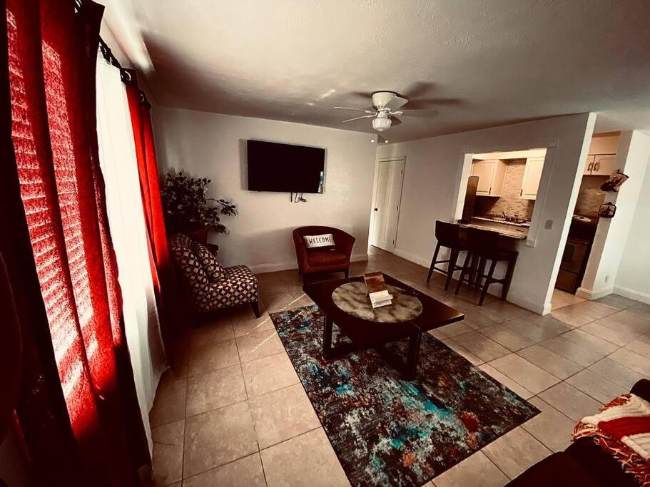 Nice And Quiet 2 Beds 1 Bath In Oakland Fl Форт-Лодердейл Экстерьер фото